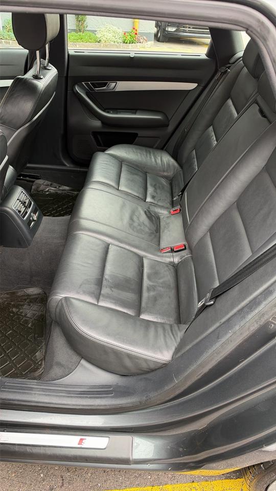 Audi A6 2008 — photo 6