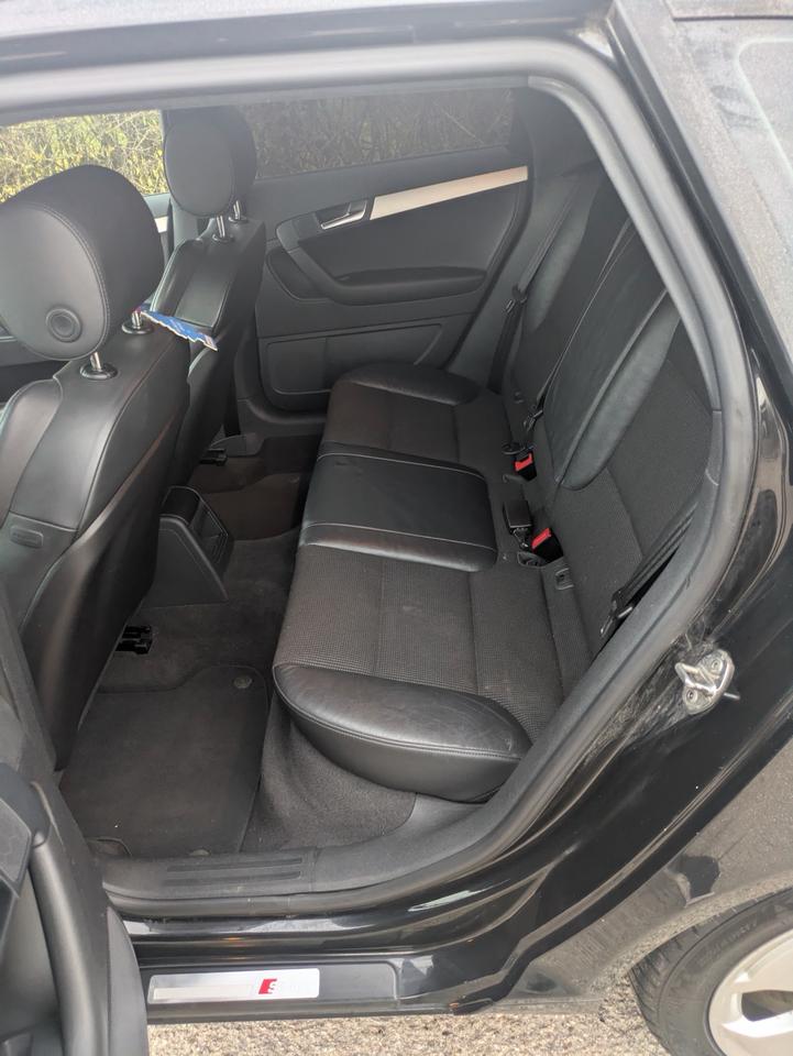 Audi A3 2011 — photo 10