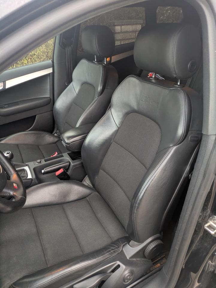 Audi A3 2011 — photo 6