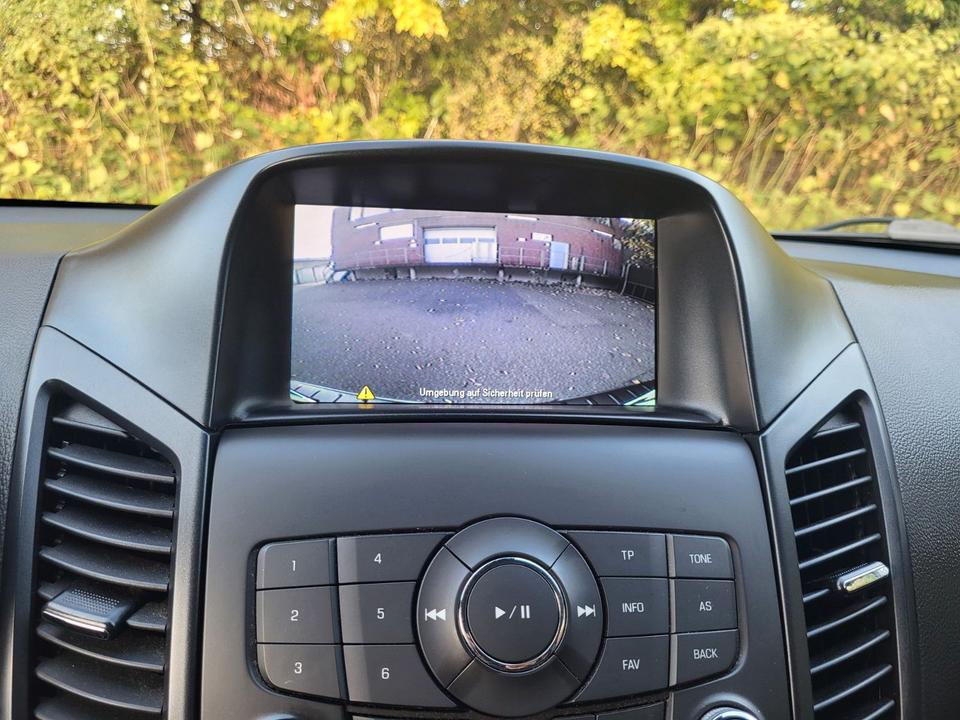 Chevrolet Orlando 2014 — photo 14