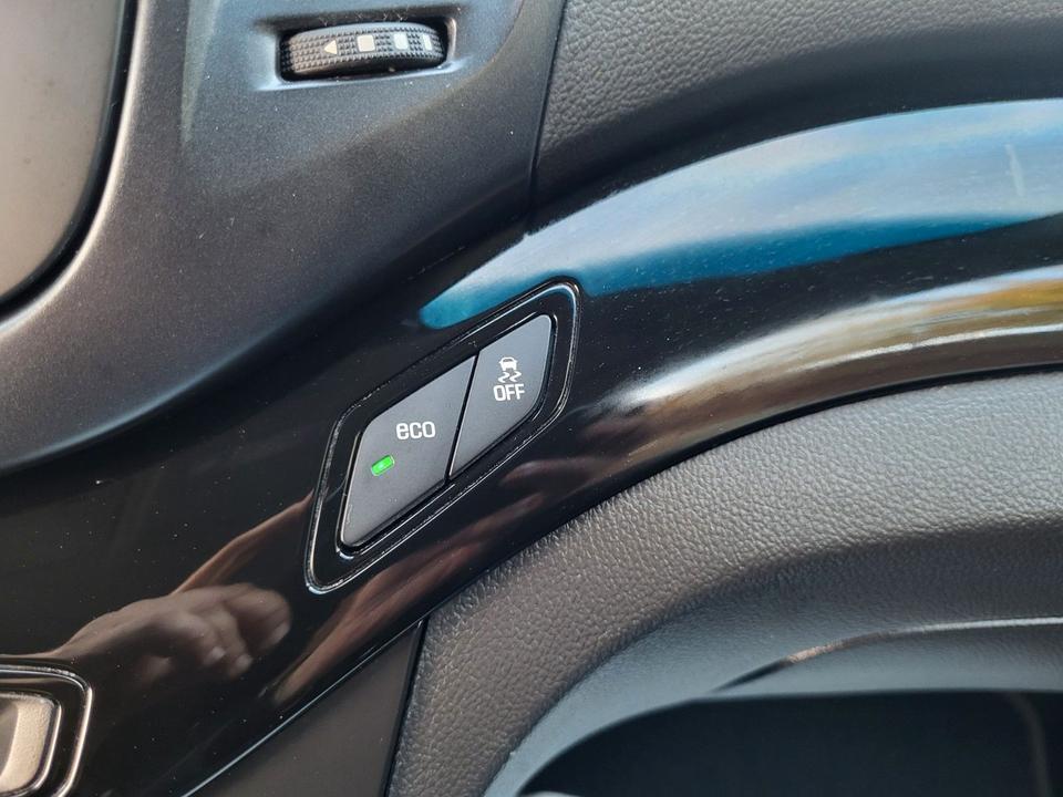 Chevrolet Orlando 2014 — photo 15