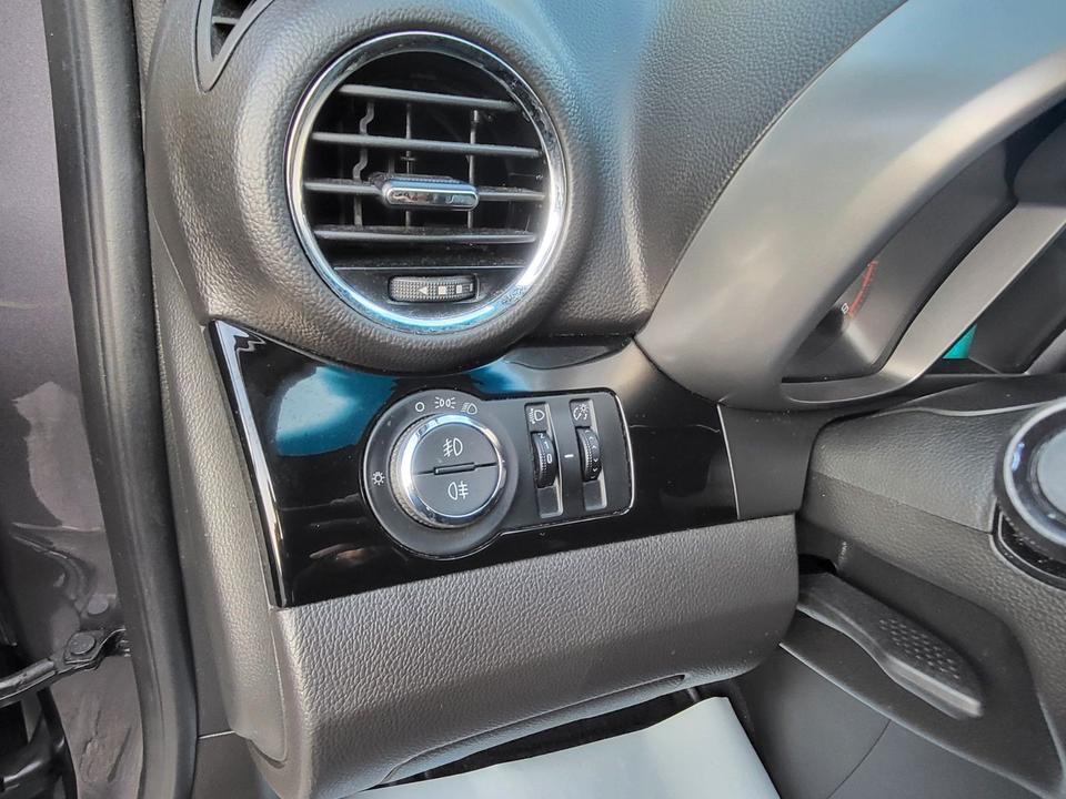 Chevrolet Orlando 2014 — photo 8