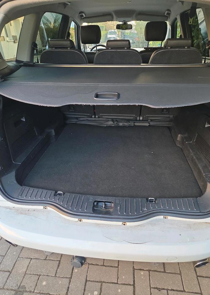 Ford S-Max 2010 — photo 5