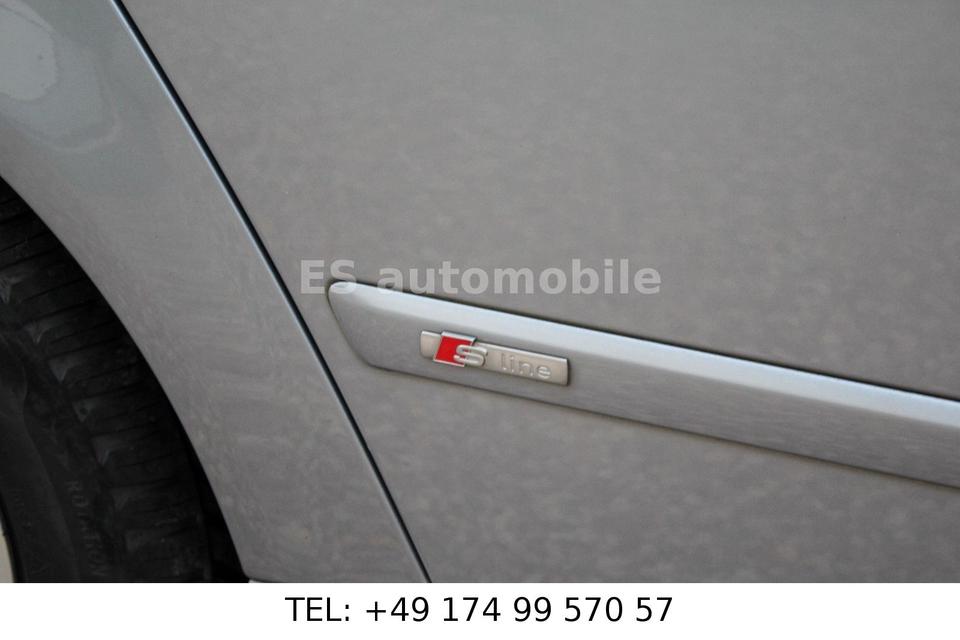 Audi A4 2006 — фото 10