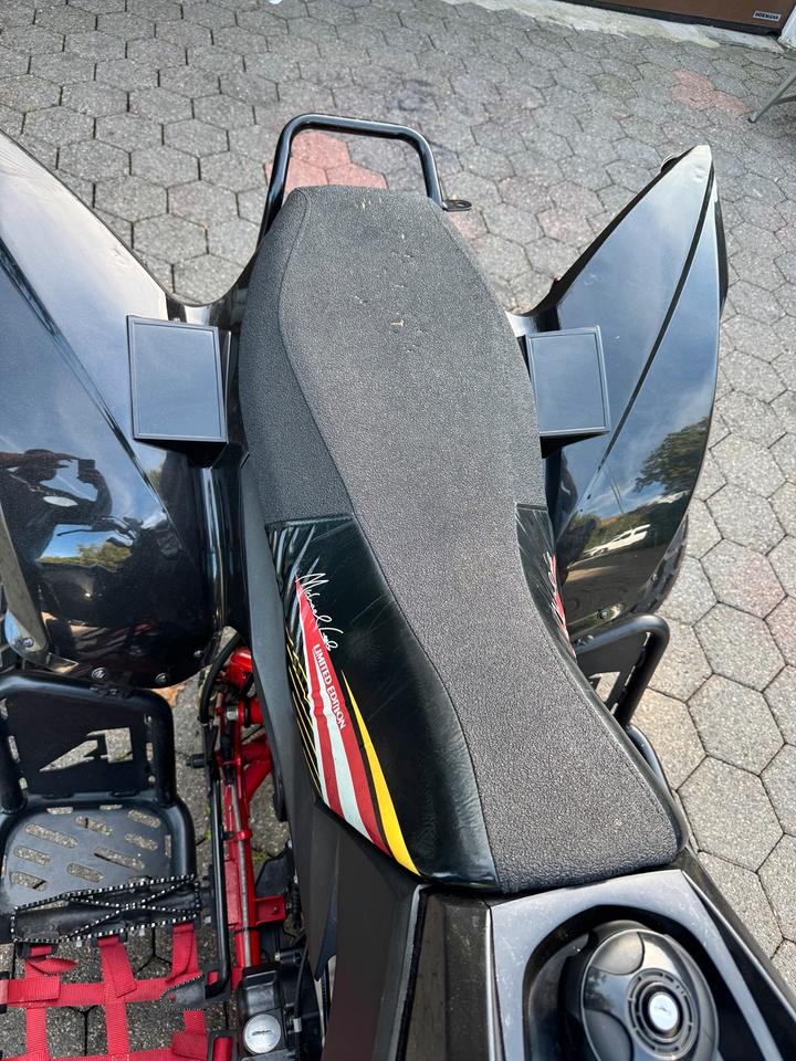  Gelöscht • Quad Aeon Cobra 400 supermoto 2014 — photo 6
