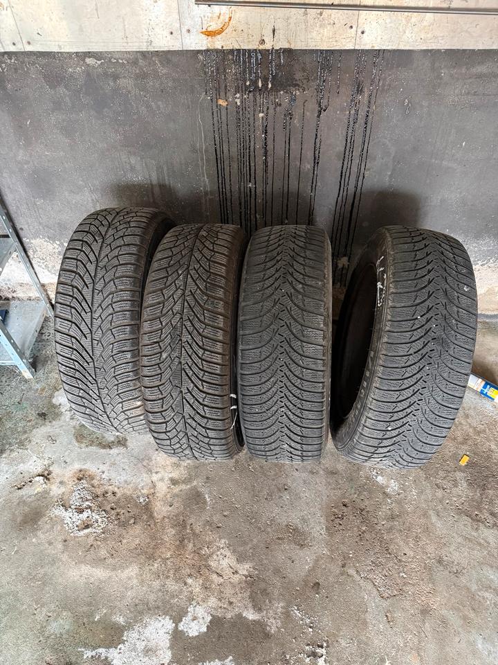 Ford S-Max 2008 — photo 18