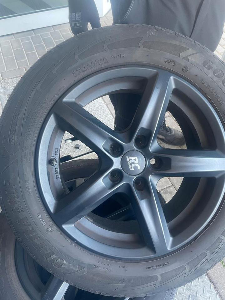 Ford S-Max 2014 — photo 5