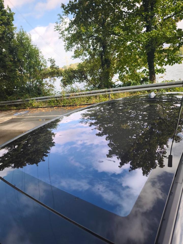 Ford S-Max 2014 — photo 6