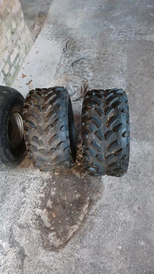 Weitere Motorräder Quad zu verkaufen AAM 170 2005 — photo 6