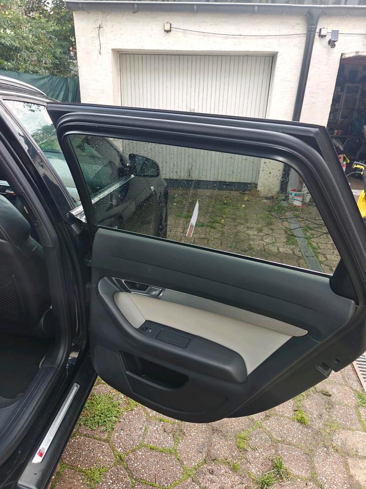 Audi A6 2006 — photo 15