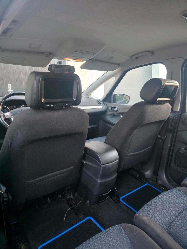 Ford S-Max 2007 — photo 7