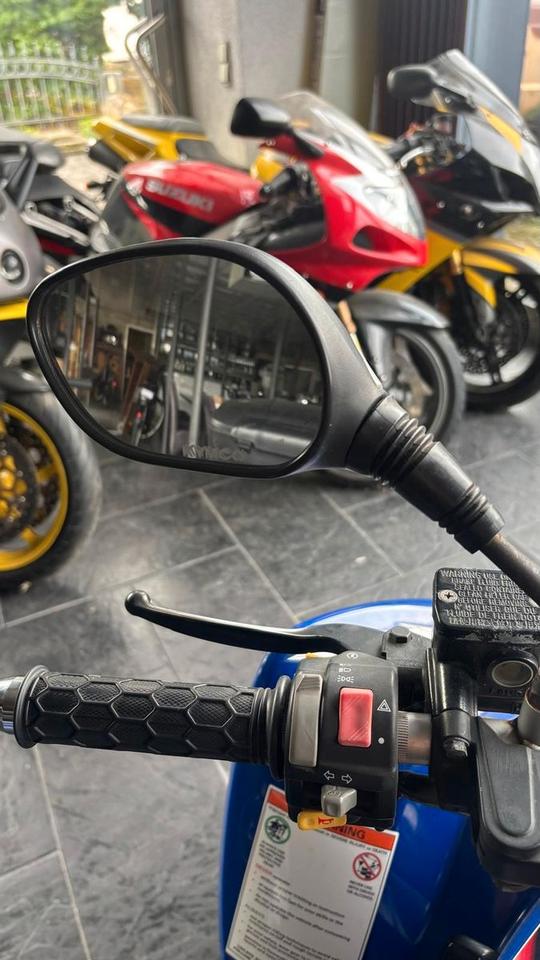 Kymco L3 Maxxer 300 Sport Quad 2011 — photo 8