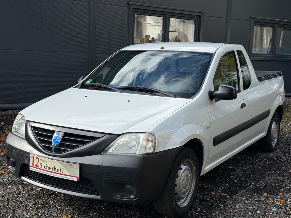 Dacia Logan, 2010