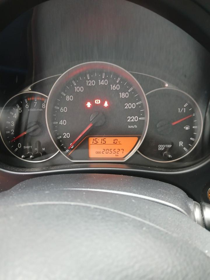 Toyota Verso 2012 — photo 12