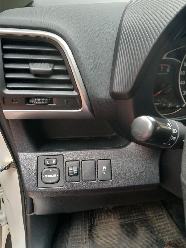 Toyota Verso 2012 — photo 14
