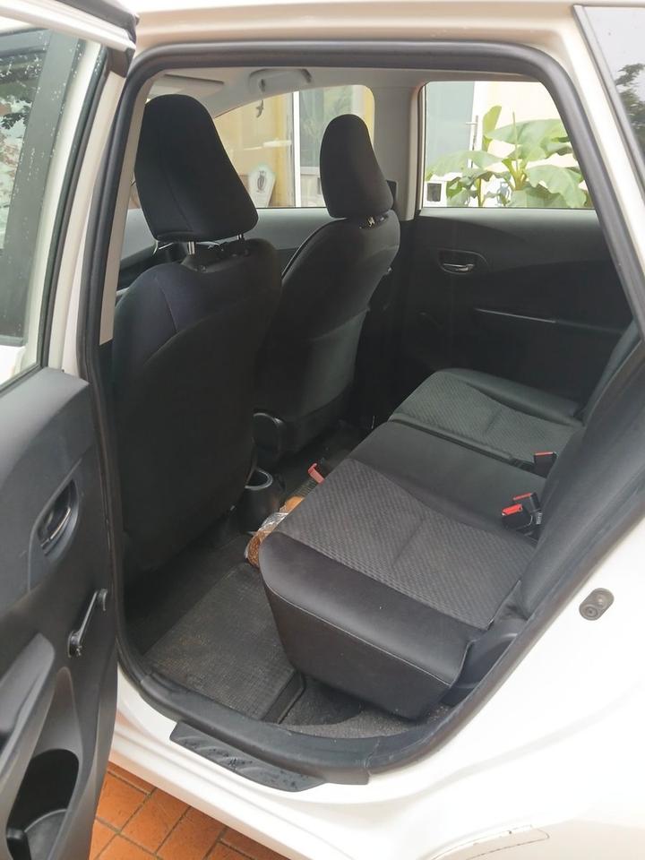 Toyota Verso 2012 — photo 8