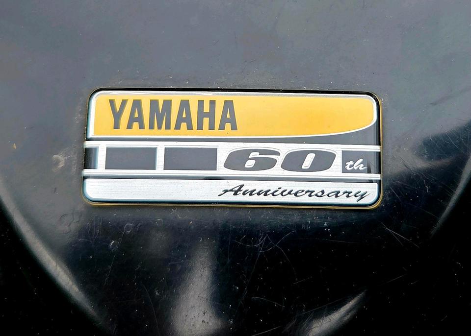 Yamaha Raptor 700 R LOF 2015 — photo 6