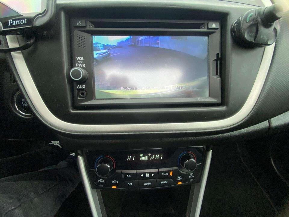 Suzuki SX4 S-Cross 2013 — фото 13