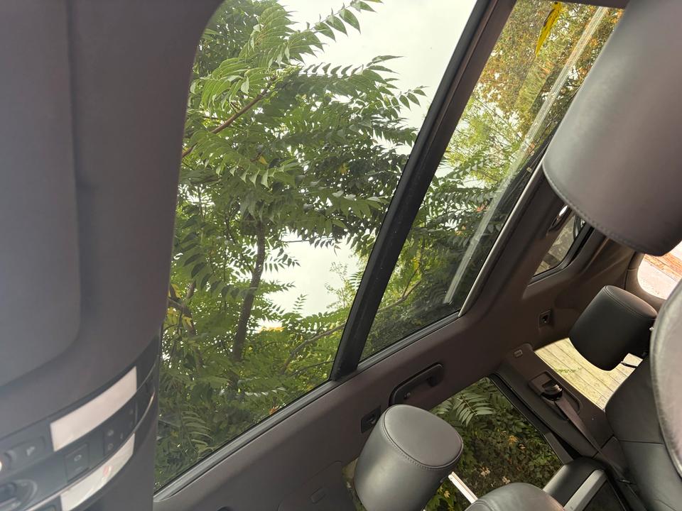 Audi Q7 2007 — photo 17