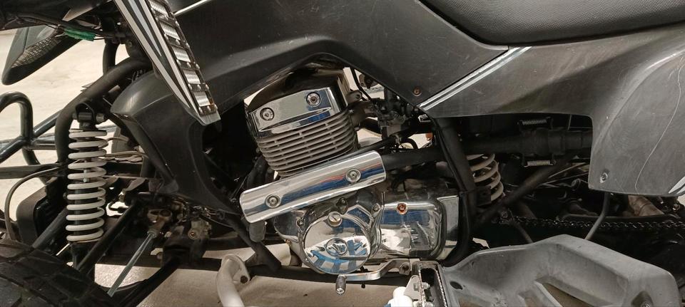 Weitere Motorräder Quad CPI FA XS 250 ATV 2009 — interior