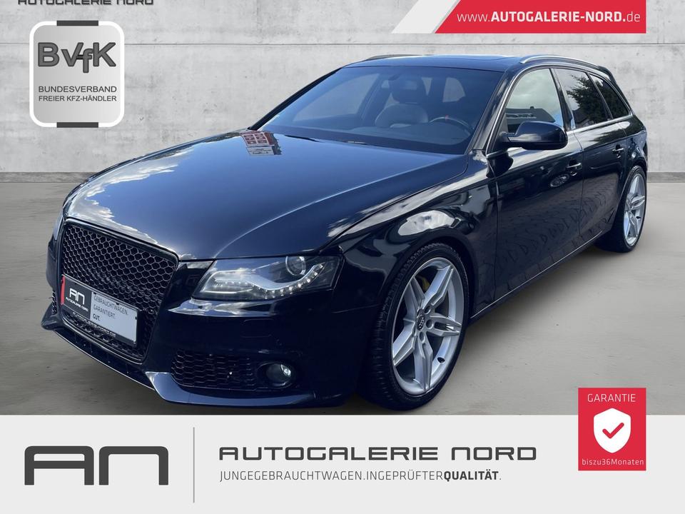 Audi A4 2009 — vehicle for AFU Ukraine