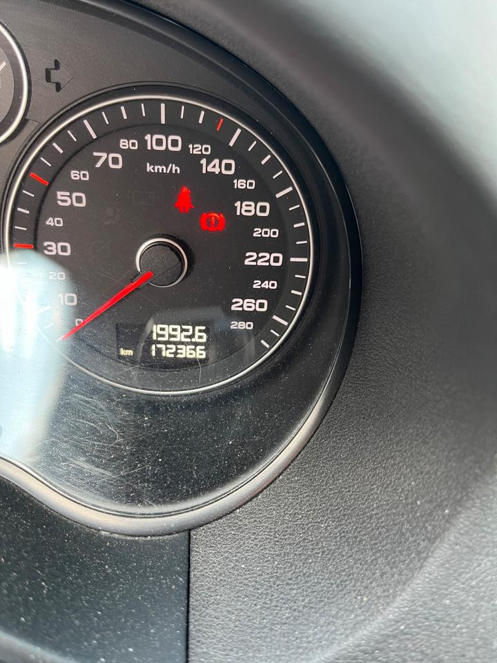 Audi A3 2008 — photo 12