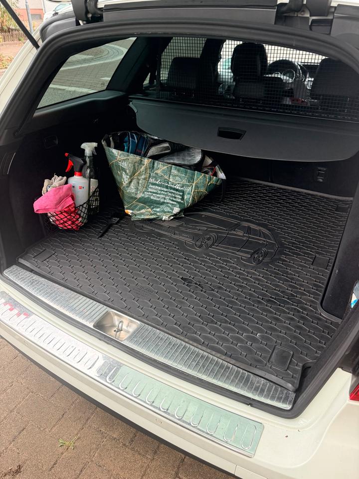 Mercedes Benz E 350 2010 — photo 10