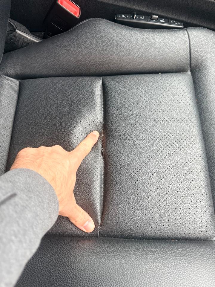 Mercedes Benz E 350 2010 — photo 12