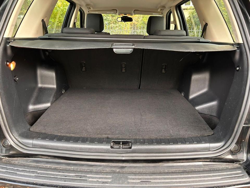 Land Rover Freelander 2012 — photo 6