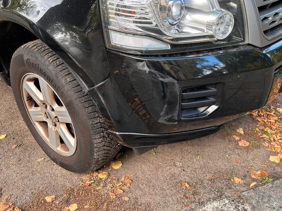 Land Rover Freelander 2012 — photo 9