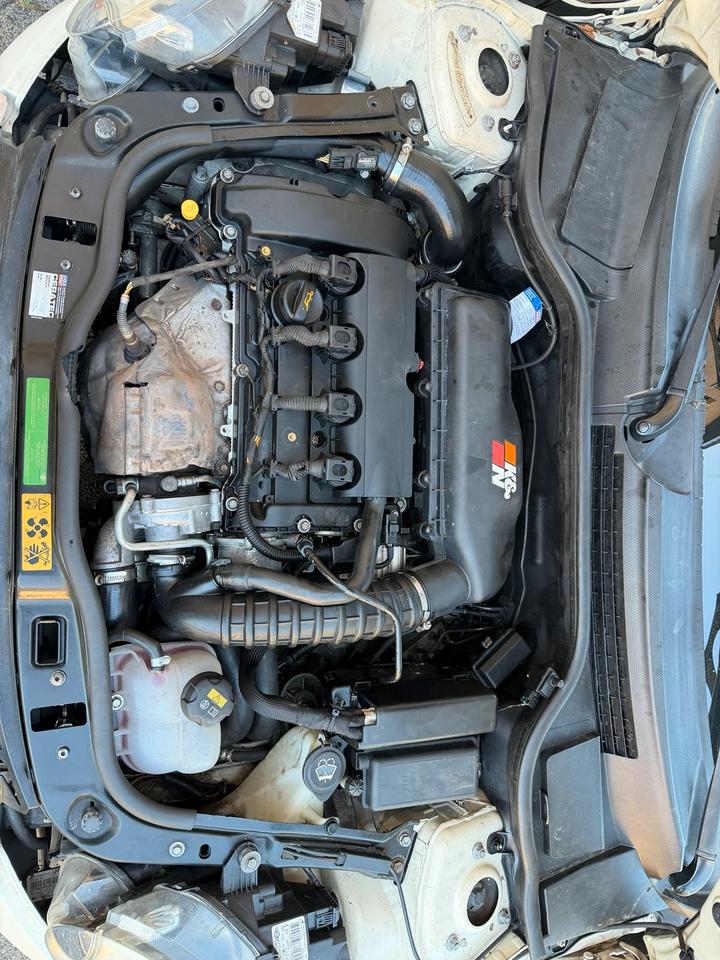 Mini Cooper S Clubman 2008 — photo 10