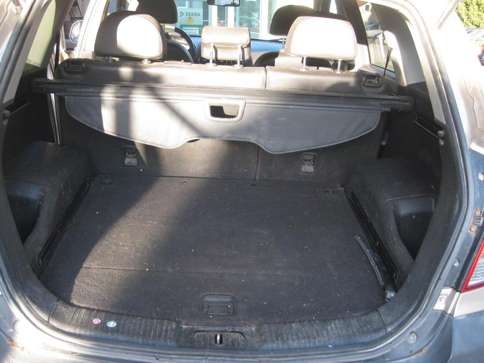 Opel Antara 2013 — photo 9
