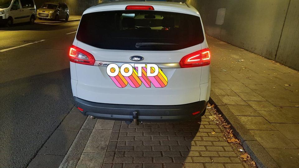 Ford C-Max 2013 — photo 5