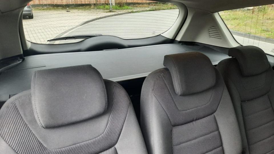 Ford C-Max 2013 — photo 7