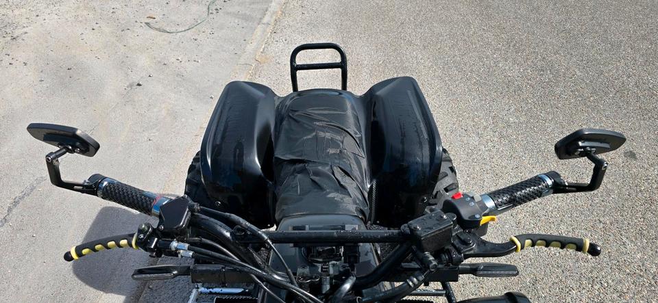  Access Streak st50 L 2005 — photo 10
