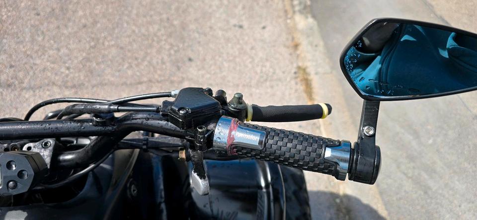  Access Streak st50 L 2005 — photo 11