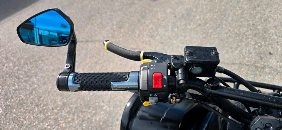  Access Streak st50 L 2005 — photo 12