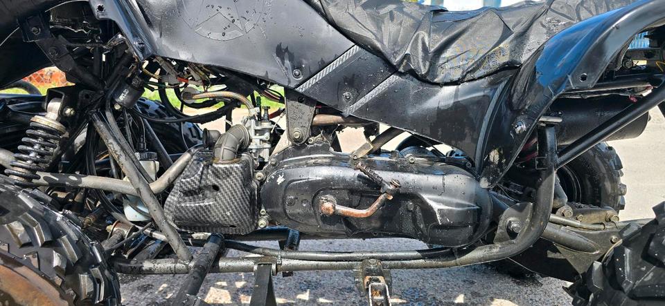  Access Streak st50 L 2005 — photo 5