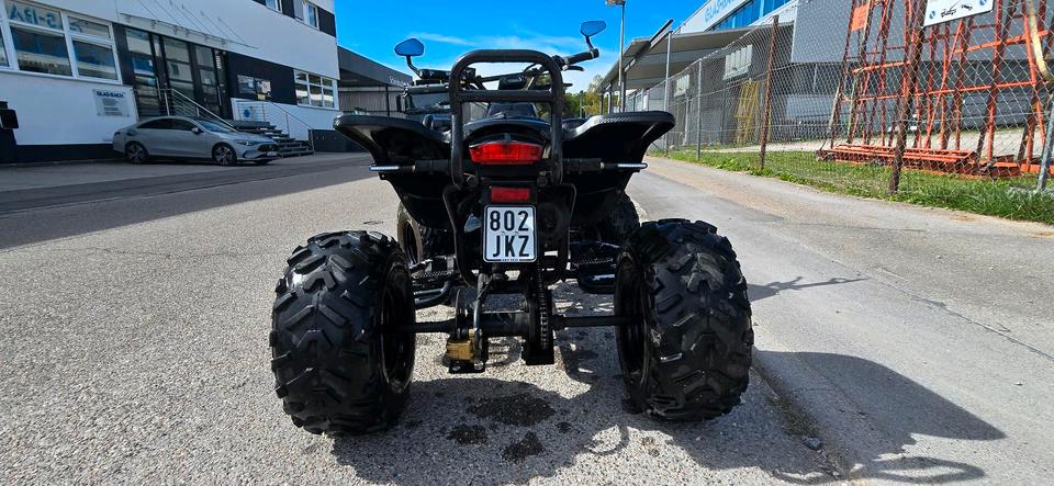  Access Streak st50 L 2005 — photo 6