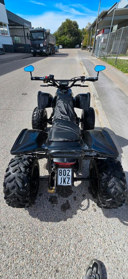  Access Streak st50 L 2005 — photo 7