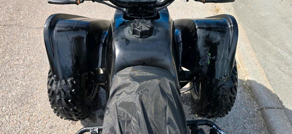  Access Streak st50 L 2005 — photo 8