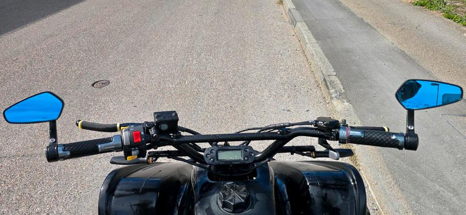  Access Streak st50 L 2005 — photo 9