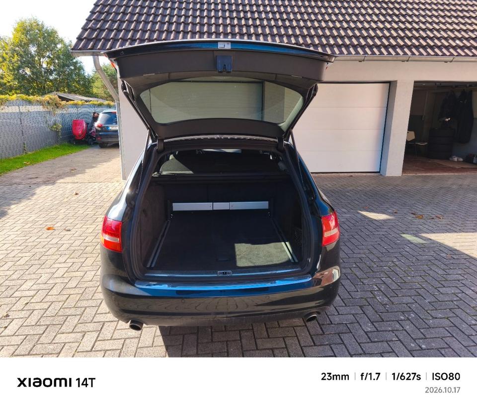 Audi A6 2010 — photo 5