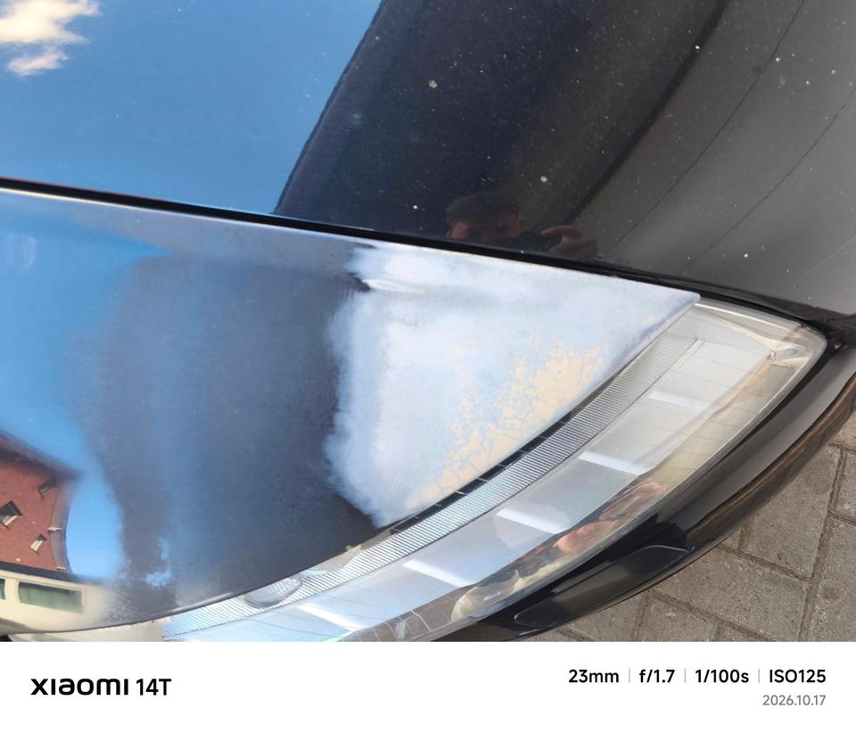 Audi A6 2010 — photo 8