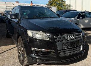 Audi Q7 2006 — авто для ЗСУ з Європи