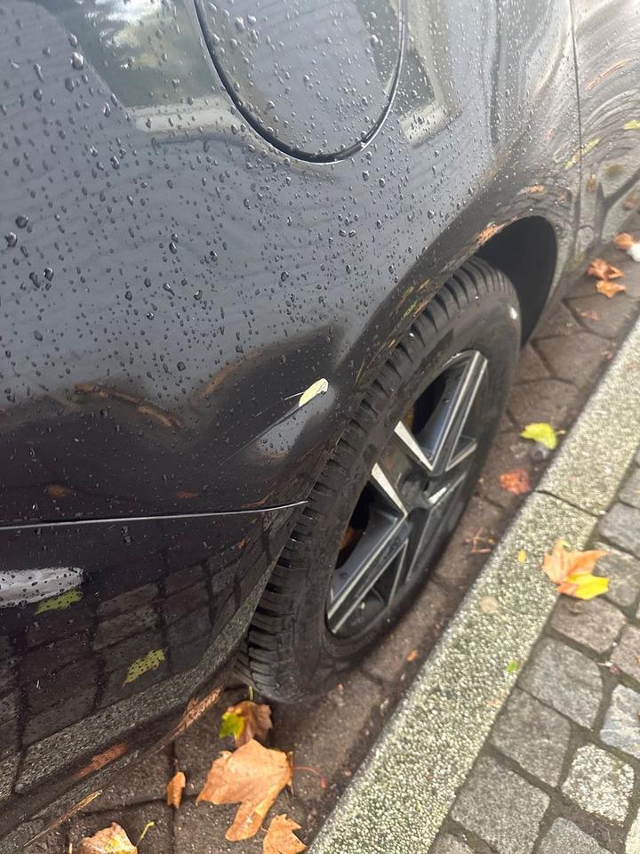 Opel Astra 2015 — photo 15
