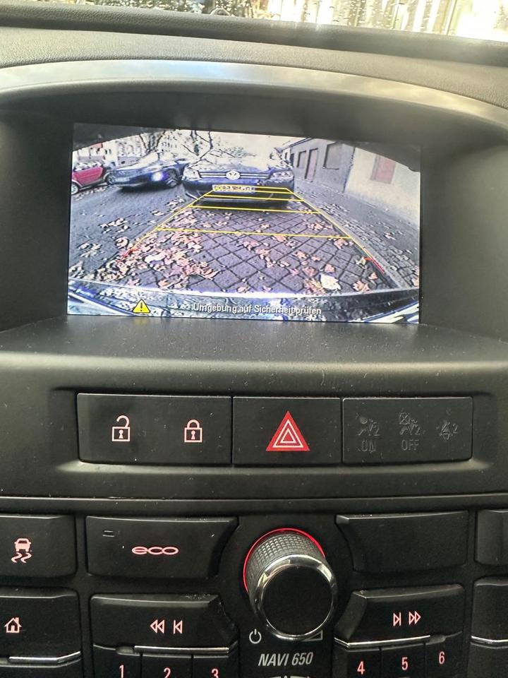 Opel Astra 2015 — photo 5