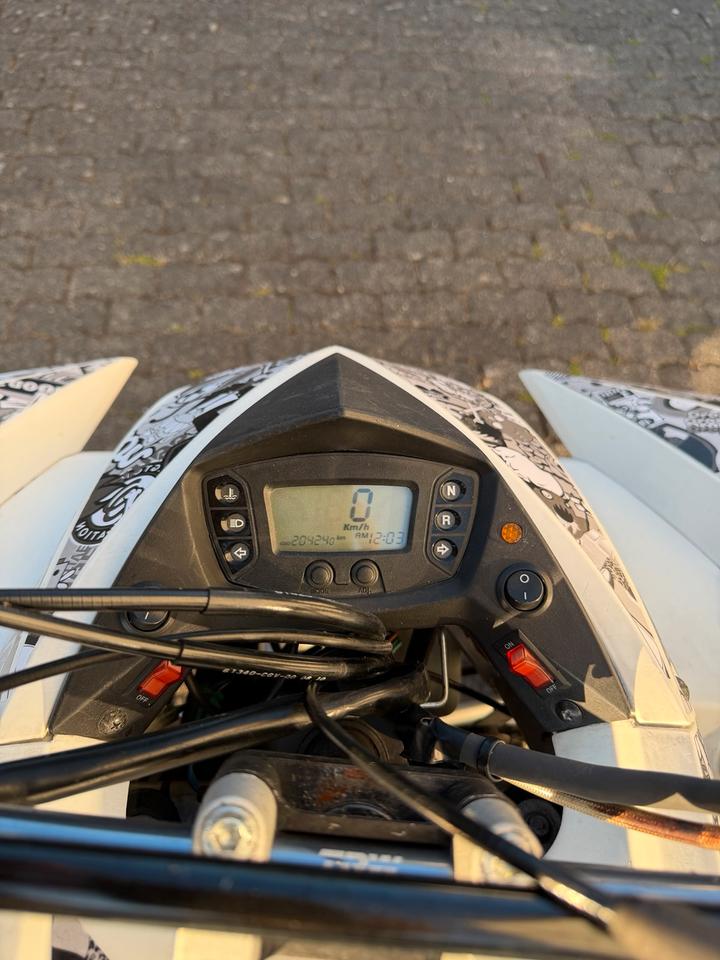 Weitere Motorräder SMC 500 Canyon 2013 — photo 5