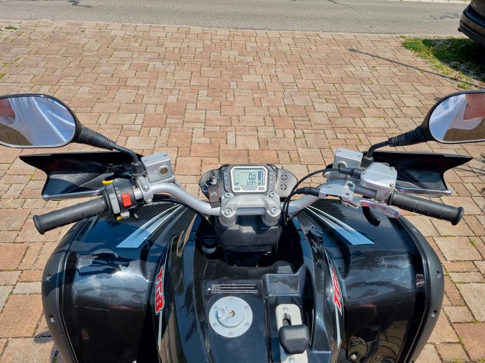  Gelöscht • Quad TGB Target 325 2014 — photo 7