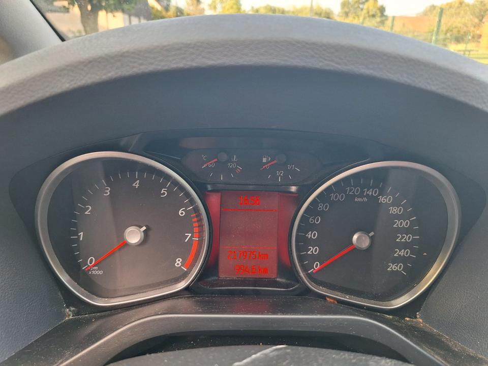 Ford S-Max 2008 — photo 8